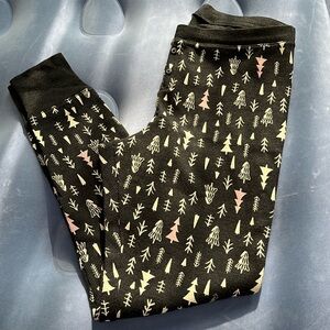 Old Navy pajama bottoms size L